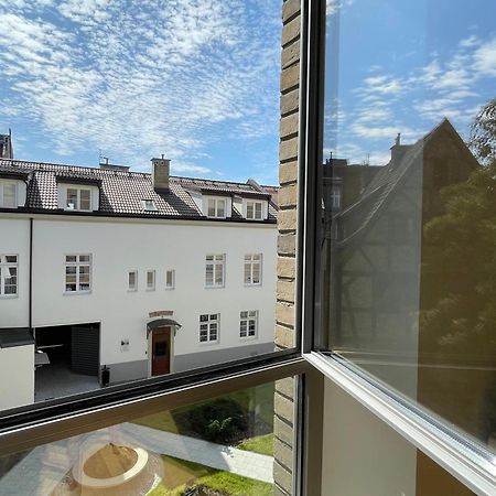 Old Town Apartment Gdańsk Eksteriør bilde