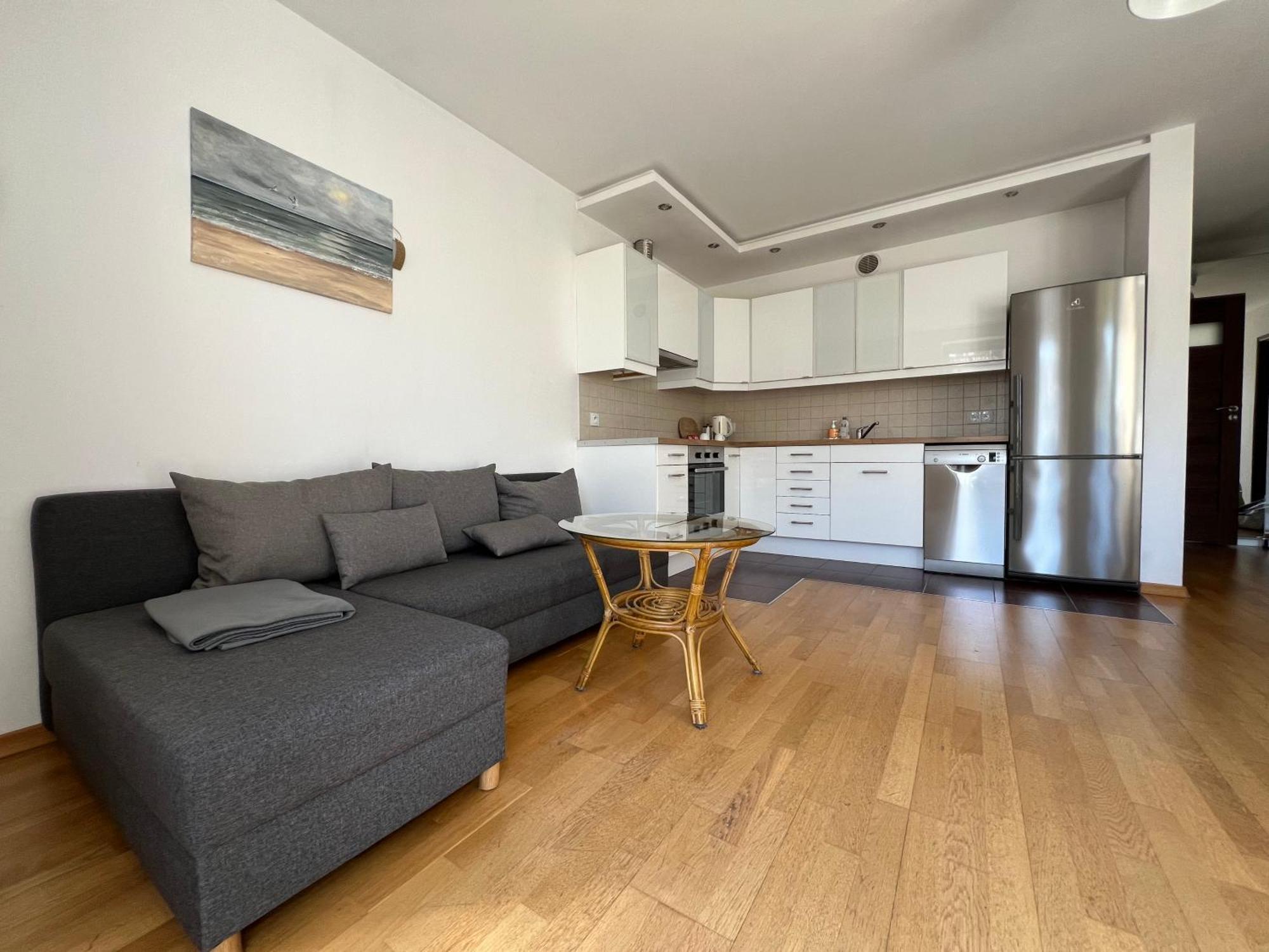 Old Town Apartment Gdańsk Eksteriør bilde
